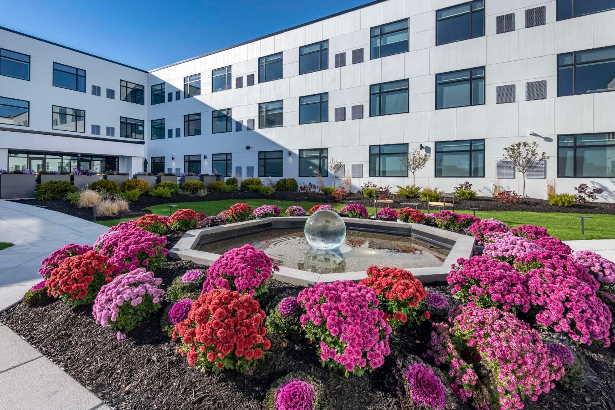 Cambria Hotel Portland Downtown Old Port Exteriör bild